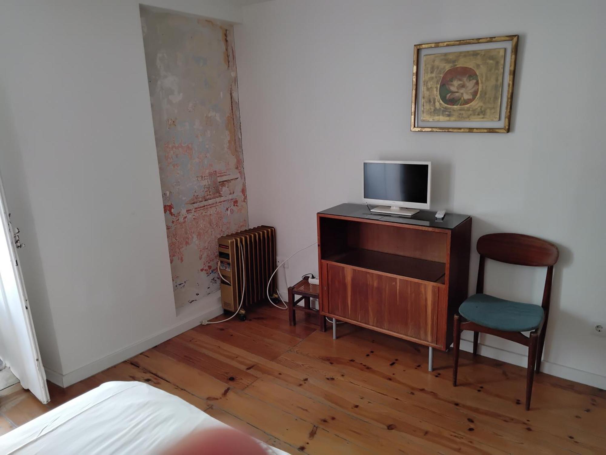 Triplex In The Very Heart Of Appartement Lissabon